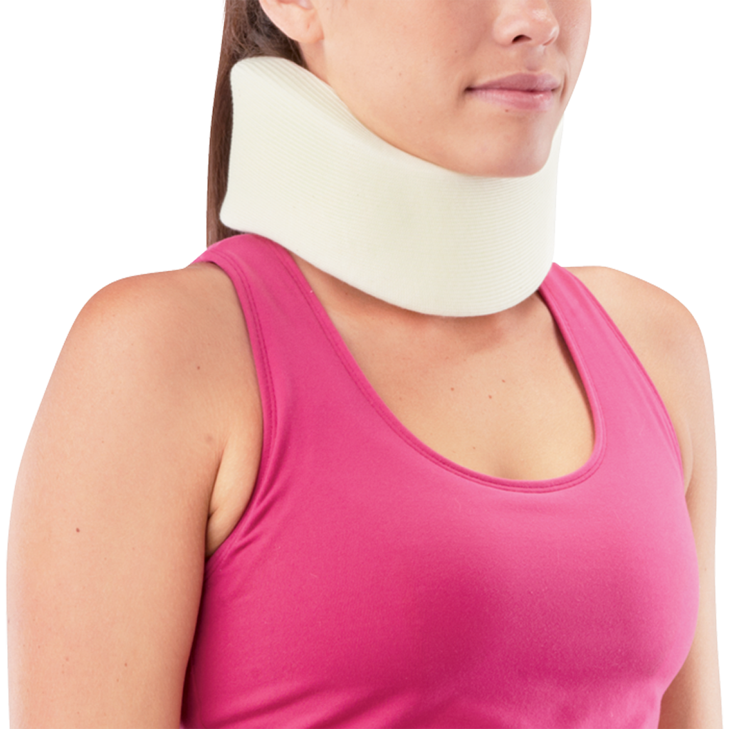 Breg Soft Cervical Collar