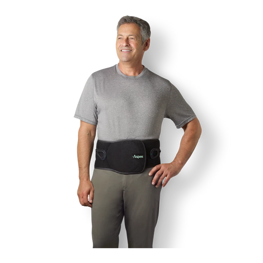 Aspen Evergreen™ 637 LSO - Adjustable