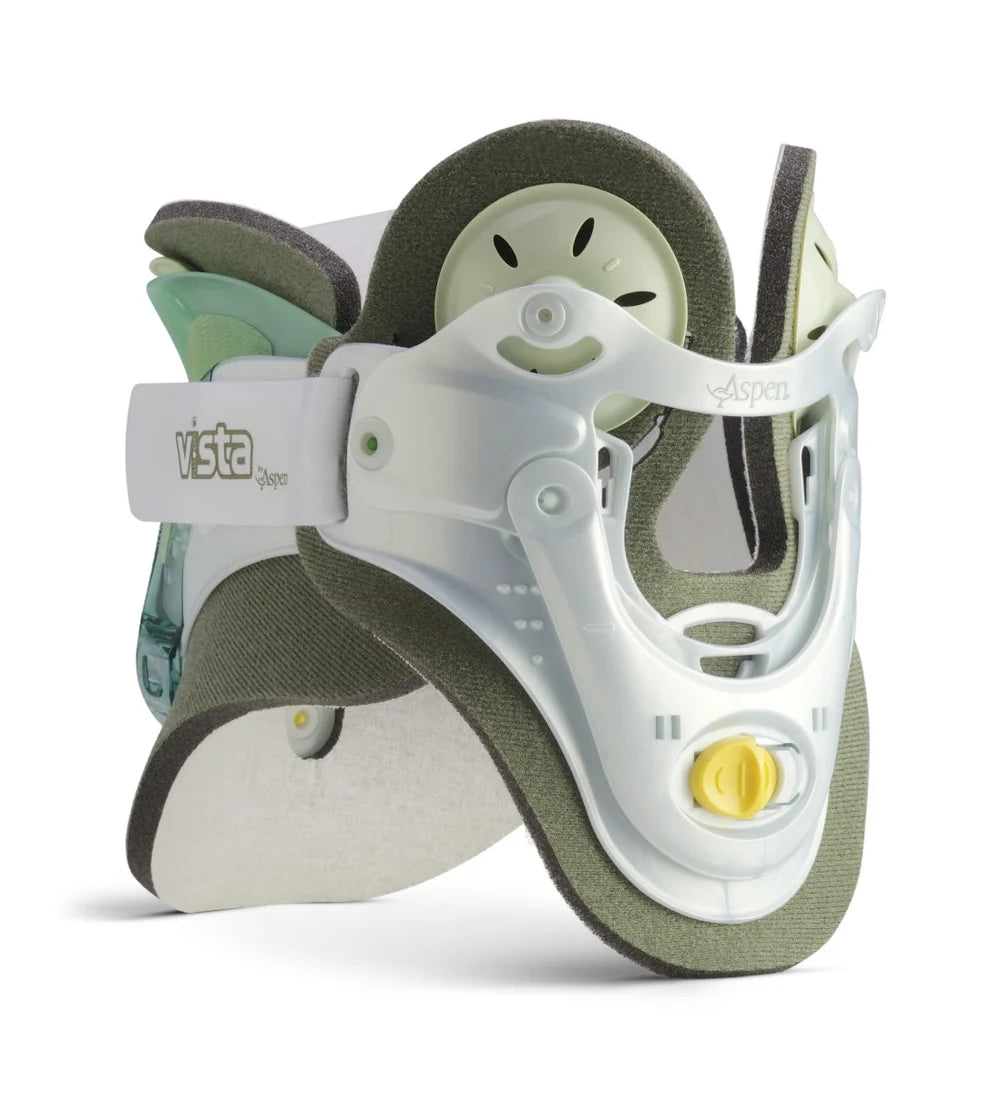 Vista® MultiPost Collar Set