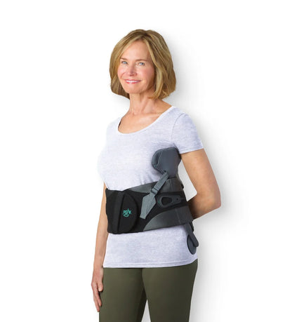 Aspen Scoliosis Bracing System