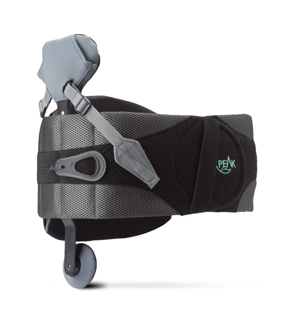Aspen Scoliosis Bracing System