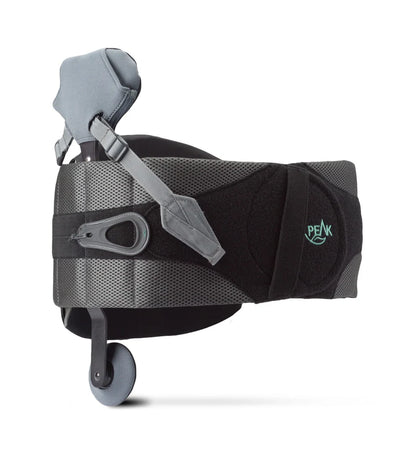 Aspen Scoliosis Bracing System