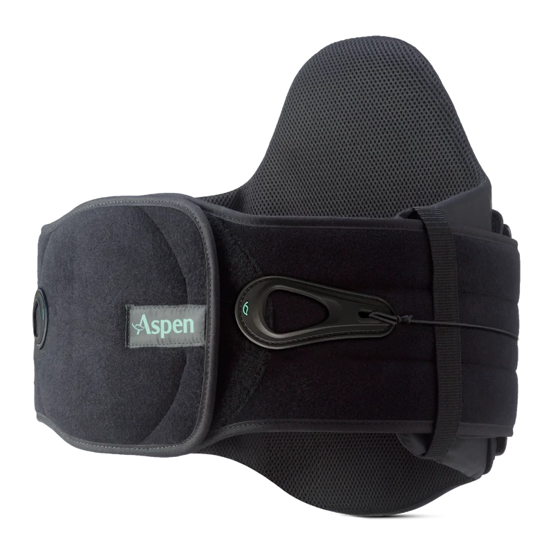 Aspen Evergreen™ 637 LSO - Adjustable