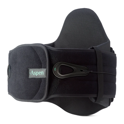 Aspen Evergreen™ 637 LSO - Adjustable