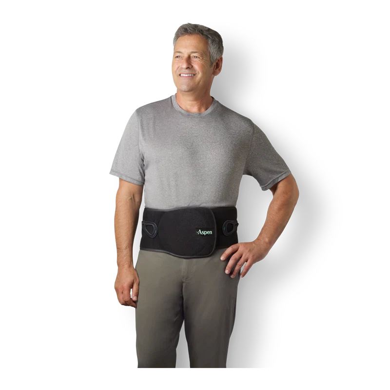Aspen Evergreen™ 637 LSO - Adjustable