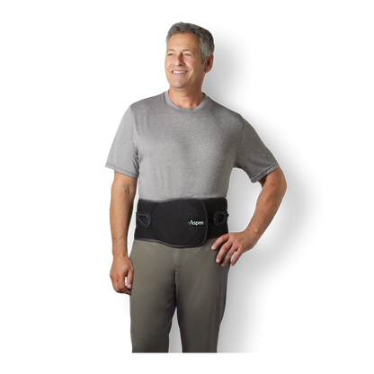 Aspen Evergreen™ 637 LSO - Adjustable